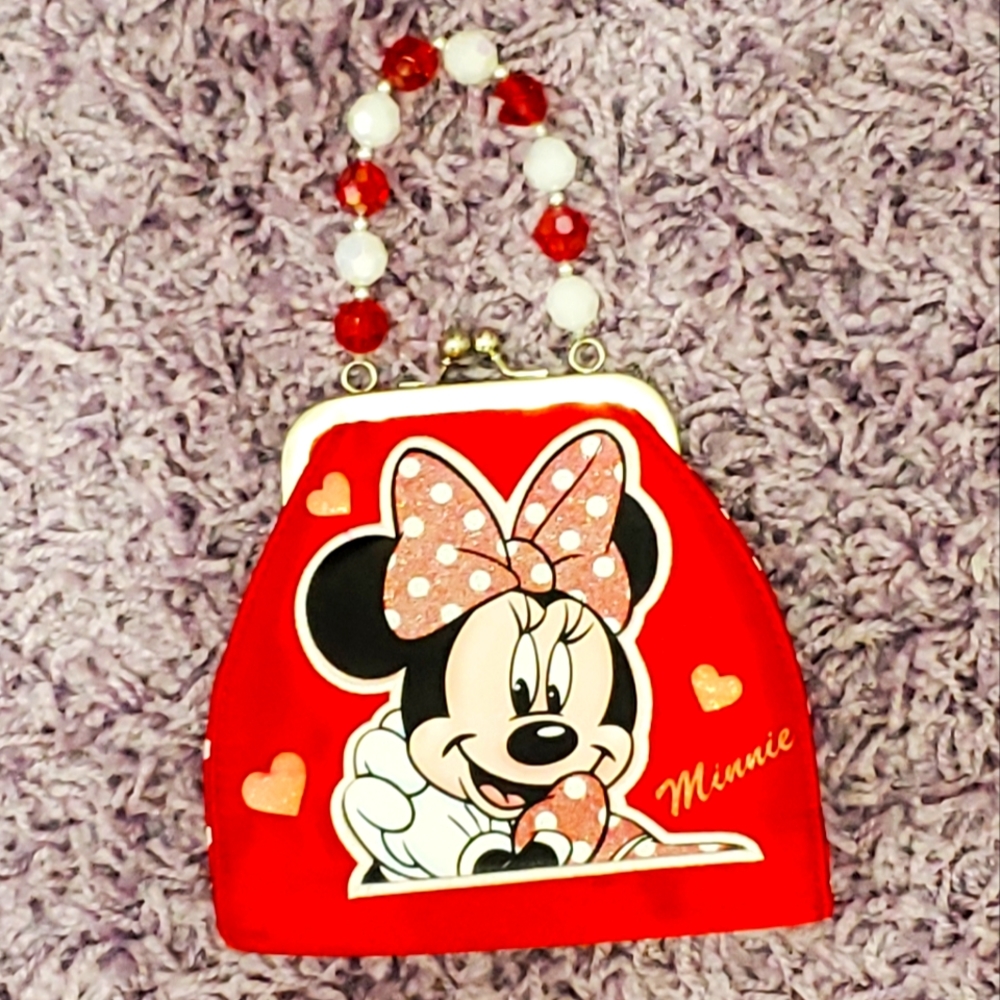 Minnie Purse